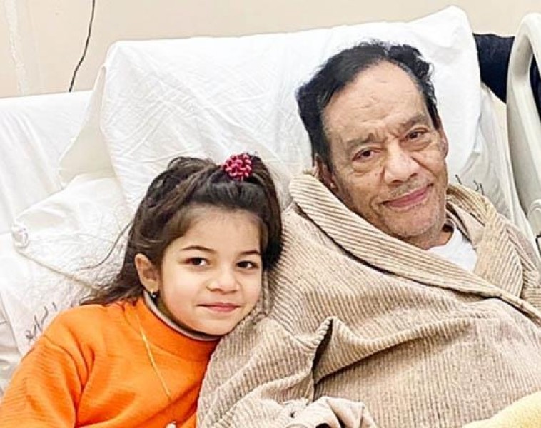 جنازة حلمي بكر اليوم الوفاء والامل والجنازة مسجد السلام والعزاء الحامدية الشاذلية