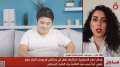 استشهاد طفل في مستشفى أبو...
