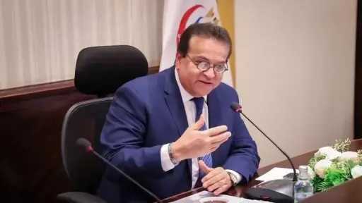 وزير الصحة يفتح تحقيق عاجل...