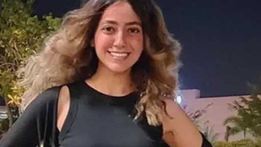هند عبد الحليم تطلب الدعاء...