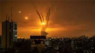 نبأ عاجل ..  فصائل...