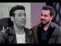 سعد الصغير يهاجم نزار فارس:...