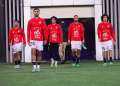 اكتمال صفوف منتخب مصر بانضمام...