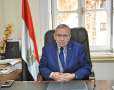 وفاة الدكتور محمد مجاهد نائب...