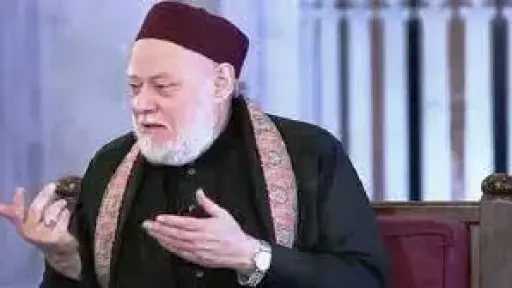 علي جمعة: الأشاعرة والماتريدية وأهل...