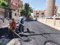محافظ أسيوط: استمرار أعمال التطوير...
