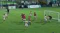 أساطير الأهلي يفوز على الزمالك...