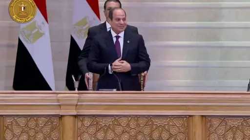 اخبار مصر