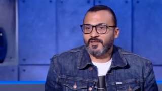 إبراهيم سعيد: أقسم بالله لو...