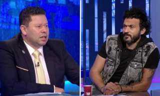 إبراهيم سعيد يرد على رضا...