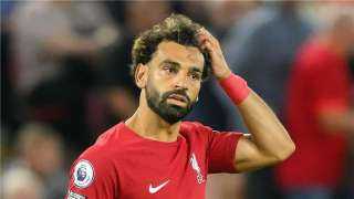 صلاح يقود الهجوم.. تشكيل ليفربول...