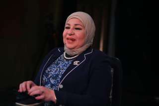 فاتن الشيخ لـ”الشاهد”: مسلسل الحشاشين...
