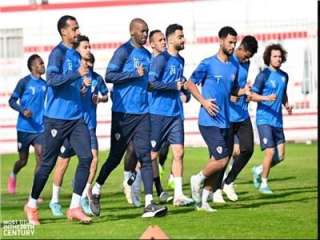 أزمة قلبية.. إلغاء مران الزمالك...