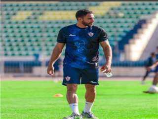 الزمالك ينعي وفاة محمد مدحت...