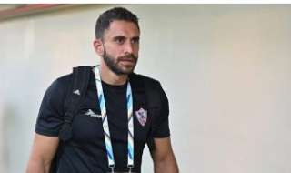 تفاصيل اللحظات الأخيرة في الزمالك...