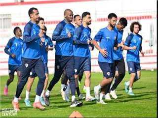 موعد مباراة الزمالك أمام فيوتشر...