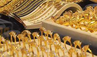 أسعار الذهب اليوم الأحد 7-4-2024.....