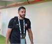 عاجل.. وفاة المعد البدني للزمالك...