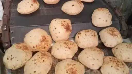 ضبط أكثر من 16 طن...