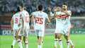 الزمالك يكتسح الاتحاد  بثلاثية...