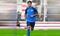 الزمالك يكشف حجم إصابة عمر...