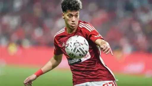 خالد بيبو: إمام عاشور الأفضل...