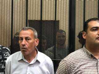 إحالة أوراق ممرض متهم بقتل...