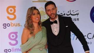 سبب طلاق أحمد جمال سعيد...