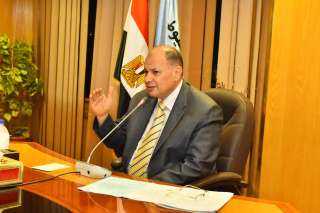 محافظ أسيوط يعتمد نتيجة الشهادة...