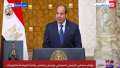 السيسي: زيارة رئيس مجلس رئاسة...