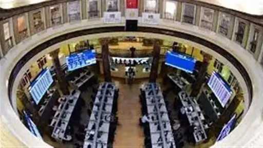 اقتصادي: البورصة المصرية تتجاوز التحديات...
