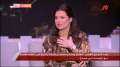 يسرا اللوزي تكشف كيف استفادت...