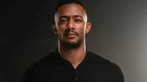 نجل محمد رمضان يتغيب عن...