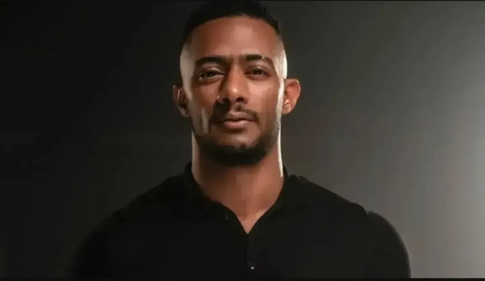 محمد رمضان