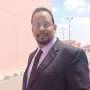 تهنئة للإعلامي محمد مصطفى بمناسبة...