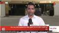 عاجل .. إطلاق 9 صواريخ...