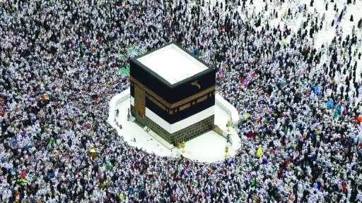 مستشار لجنة الحج بالسعودية: لا...