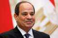 الرئيس السيسي يستقبل رئيس أذربيجان...