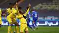 غيابات النصر والهلال في ديربي...