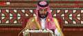 ولي العهد السعودي: ضرورة مواصلة...