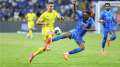 موعد مباراة النصر والهلال في...