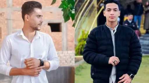 حوادث