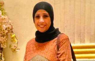 عفاف عبدالحارس مديرا لمديرية الإسكان...