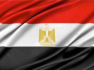 دعم مصري ثابت وكبير للقضية...