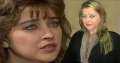 واحدة من جميلات الدراما التليفزيونية...