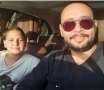 قرار عاجل باستدعاء نجل الفنان...