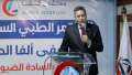 سامح لطفي: ضرورة وصول ما...