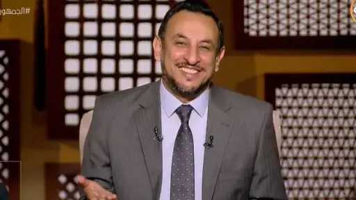 الشيخ رمضان عبدالمعز: التقوى هي...
