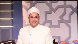 أسامة قابيل: لا يوجد عذاب...