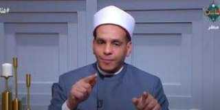 لماذا اخفى الله قبور الأنبياء...